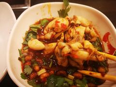 -自贡好吃客(科华店)