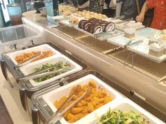 -素满香·食养自助(建邺万达店)