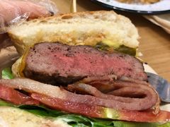 -HELLO 27 意面·沙拉·帕尼尼