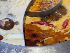 -豆花姐烂豆花火锅(水屯北路恒大滨河店)