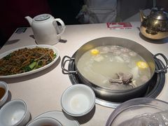 -潮泰牛肉火锅 · 创于1992年(车公庙店)