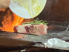 -安立可意大利美食