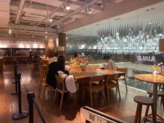 -无印良品餐堂 MUJI Diner(成都太古里店)