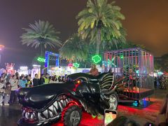 -成都欢乐谷