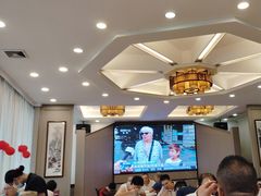 -金河半岛园林酒家(金融城店)