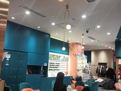 -海马体照相馆(新南凯德广场店)