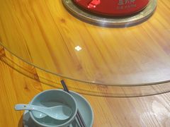 -卢大鲜鱼头捞饭(美利广场店)