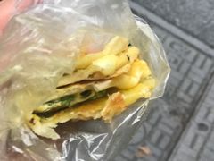 -老客满蛋饼(双塔市集店)
