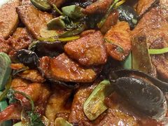 -闫府私房菜·老字号(恒隆店)