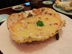 -蟹田居·活蟹料理(东城店)