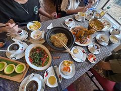 -南沙游艇会·大兵船餐厅