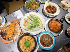 -富临轩私房菜(集庆门大街店)