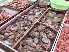 -桃源市场(解放路店)