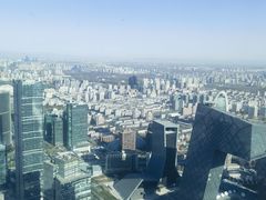 -云·酷 Atmosphere(国贸大酒店)