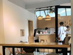 大堂-微饮cafe