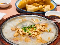 -宝园酒家(美林M·LIVE天地东座店)