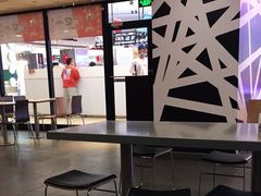 -麦当劳(龙之梦购物中心店)