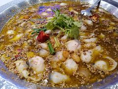 -巴特餐饮6加1音乐餐吧·新疆菜