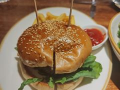 -TIGERS老虎西餐(亦庄店)