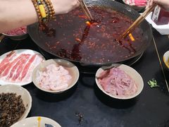 -星鸿社重庆老火锅