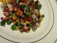 -Wolfgang’s Steakhouse 沃夫冈牛排馆(上海白玉兰广场店)