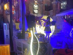 -弗拉门戈西班牙餐厅酒吧(意式风情街店)