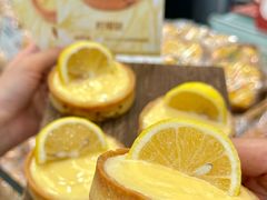 -富贵面包公司(运河店)