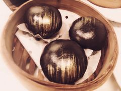 -新大咀港式茶餐厅(宝山万达店)