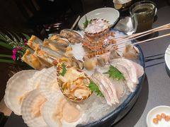 -官也街澳门火锅(新源里店)