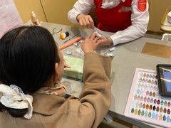 -海底捞火锅(金地广场生日主题店)
