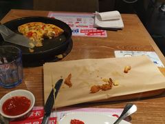 -必胜客(五道口店)