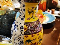 -秘密旅行Bonjour(黑金冠 江南西店)