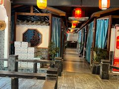 -乡下姥渔馆(齐落山路店)