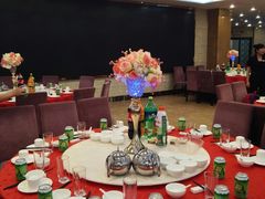 -潮喜竹溪荔湖酒家(荔枝湾店)