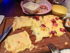 -Ambra Haus琥珀屋精酿餐厅(宝山店)