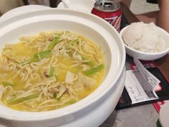 -肖记公安牛肉鱼杂馆·省级非物质文化遗产(江汉路直营店)