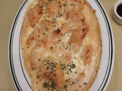 -秋林西餐厅(总店)