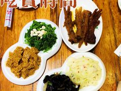 -杨记清芳牛肉拉面(京广路店)