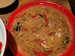 -破三川·新川菜(静安大融城店)