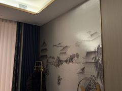 -华夏良子·足道SPA养生(上海崮山路明悦店)