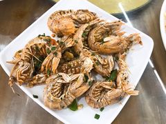 -明记海鲜大排档(巽寮湾店)