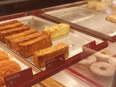 -味多美蛋糕(看丹桥店)