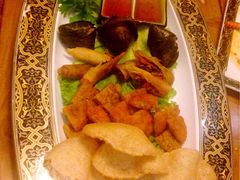 -Siam泰餐厅(水上公园店)