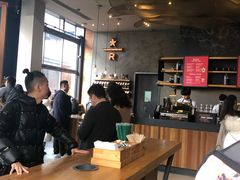 -星巴克(成都太古里二店)
