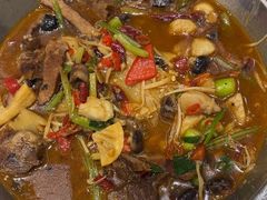 -三只鸟本地特色菜馆(上饶总店)