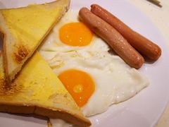 -龙记香港茶餐厅(久光百货店)