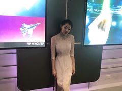-影汇之星8字形摩天轮