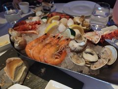 -AZUR聚(香格里拉饭店)