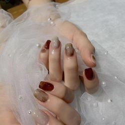 -Nail Me美甲美睫