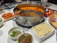 -麻辣因子滩羊火锅(世和广场店)